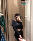 Анкета проститутки Виктория - метро Дмитровский, возраст - 19