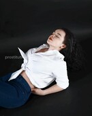 Анкета проститутки Лина - метро Северное Медведково, возраст - 19