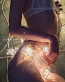 Анкета проститутки Кристина - метро Тверской, возраст - 20