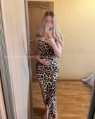 Анкета проститутки Роза - метро Беговой, возраст - 20