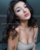 Анкета проститутки Виктория - метро Дорогомилово, возраст - 20