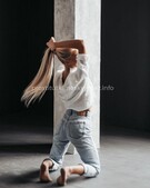 Анкета проститутки Кира - метро Перово, возраст - 20