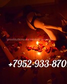 Анкета проститутки Шарлотта - метро Хорошевский, возраст - 20