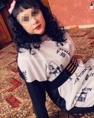 Анкета проститутки Елизавета - метро Южное Измайлово, возраст - 20