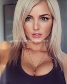 Анкета проститутки Дарья - метро Лианозово, возраст - 20