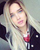 Анкета проститутки Мишель - метро Басманный, возраст - 21