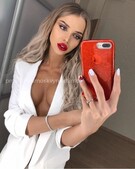 Анкета проститутки Рада - метро Крылатское, возраст - 21