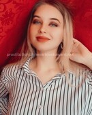 Анкета проститутки Олечка - метро Даниловский, возраст - 22