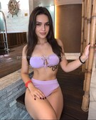 Анкета проститутки Лилия - метро Метрогородок, возраст - 22