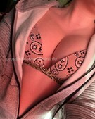 Анкета проститутки Ангелина - метро Ломоносовский, возраст - 22