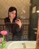 Анкета проститутки Арина - метро Нагатино-Садовники, возраст - 22