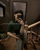 Анкета проститутки Арина - метро Нагатино-Садовники, возраст - 22