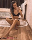 Анкета проститутки Мишель - метро Хорошевский, возраст - 22