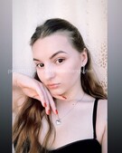 Анкета проститутки Зоя - метро Тверской, возраст - 22