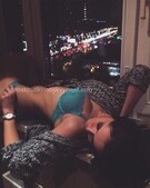 Анкета проститутки Элеонора - метро Замоскворечье, возраст - 22