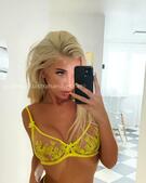 Анкета проститутки Соня - метро Тверской, возраст - 22