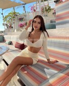 Анкета проститутки Майя - метро Мещанский, возраст - 23