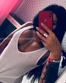 Анкета проститутки Инна - метро Нижегородский, возраст - 23