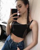 Анкета проститутки Марина - метро Ховрино, возраст - 23