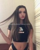 Анкета проститутки Надюша - метро Ясенево, возраст - 23