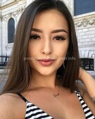 Анкета проститутки Ольга - метро Таганский, возраст - 23