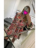 Анкета проститутки Эвелина - метро Перово, возраст - 23