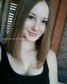 Анкета проститутки Вероника - метро Таганский, возраст - 23