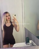 Анкета проститутки Кира - метро Чертаново Северное, возраст - 23