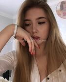 Анкета проститутки Мишель - метро Ломоносовский, возраст - 23