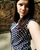 Анкета проститутки Лина - метро Ломоносовский, возраст - 23