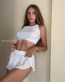 Анкета проститутки Лика - метро Даниловский, возраст - 23