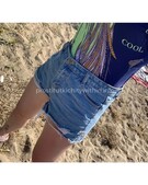 Анкета проститутки Варвара - метро Беговой, возраст - 23