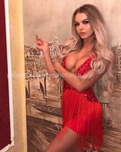 Анкета проститутки Лика - метро Тверской, возраст - 23