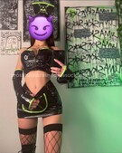 Анкета проститутки Влада - метро Ясенево, возраст - 23