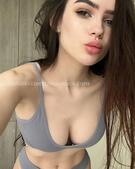 Анкета проститутки Катенька - метро Пресненский, возраст - 23