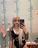 Анкета проститутки Олеся - метро Басманный, возраст - 23