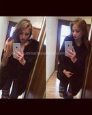 Анкета проститутки Илона - метро Красносельский, возраст - 23