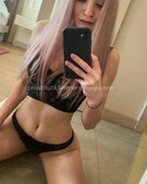 Анкета проститутки Влада - метро Строгино, возраст - 23