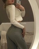 Анкета проститутки Викуля - метро Дорогомилово, возраст - 23