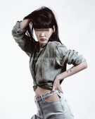 Анкета проститутки Аврора - метро Щукино, возраст - 23