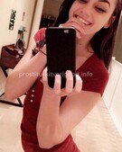 Анкета проститутки Майя - метро Хорошевский, возраст - 24