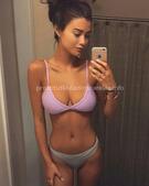 Анкета проститутки Маргарита - метро Тверской, возраст - 24