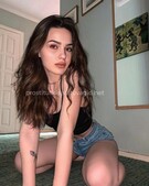 Анкета проститутки Алена - метро Таганский, возраст - 24
