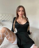 Анкета проститутки Лика - метро Даниловский, возраст - 24