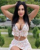 Анкета проститутки Николь - метро Гагаринский, возраст - 24