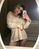 Анкета проститутки Каролина - метро Строгино, возраст - 24