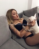 Анкета проститутки Сабина - метро Таганский, возраст - 24