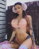 Анкета проститутки Ника - метро Фили-Давыдково, возраст - 24