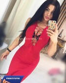 Анкета проститутки Анечка - метро Отрадное, возраст - 24