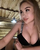 Анкета проститутки Анна - метро Хорошевский, возраст - 24